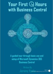 Your First 20 Hours with Business Central